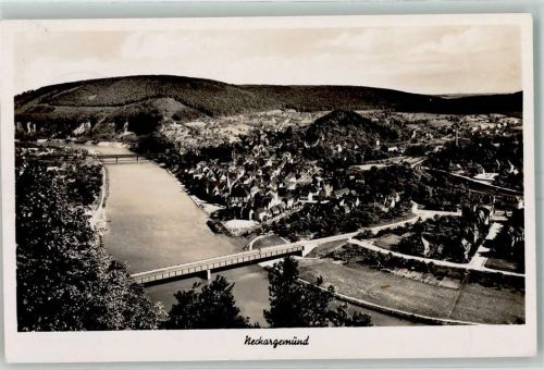 Neckargemünd