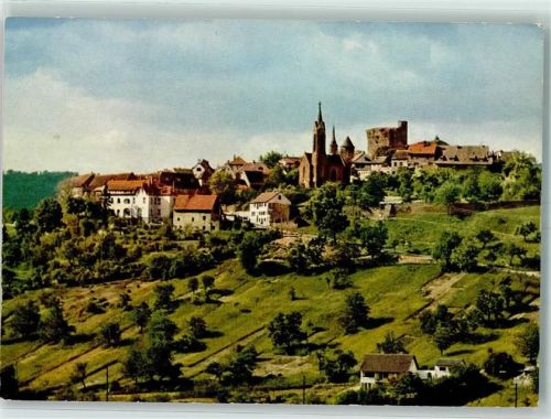 Dilsberg