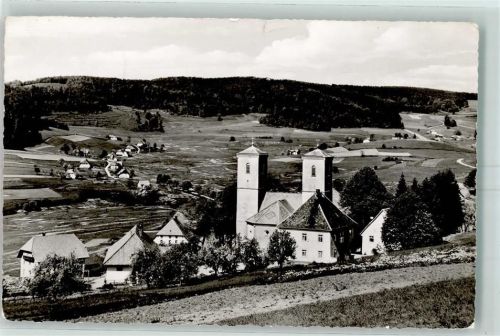 Herrischried