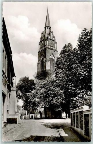 Jever Kirche