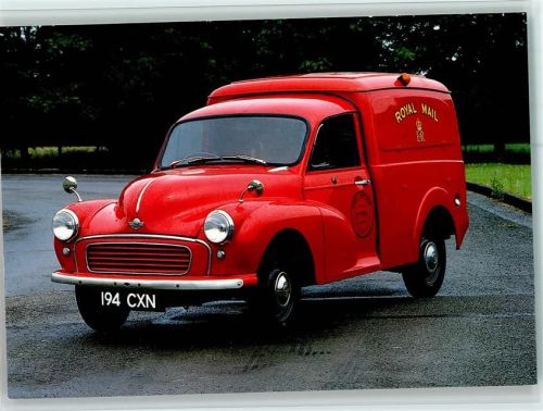 Royal Mail Auto , gute Erhaltung