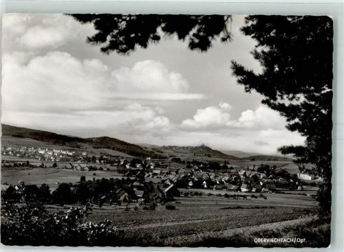Oberviechtach