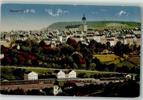 Annaberg-Buchholz