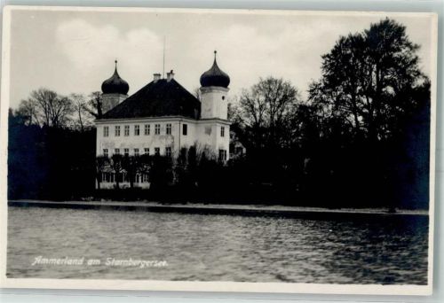 Ammerland Villa