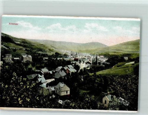 Adenau