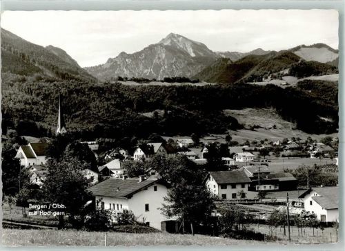 Bergen Hochgern