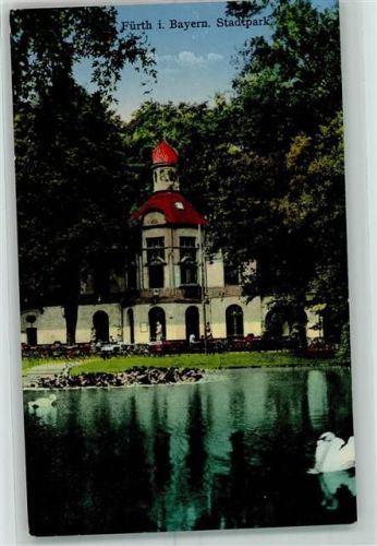 Fürth