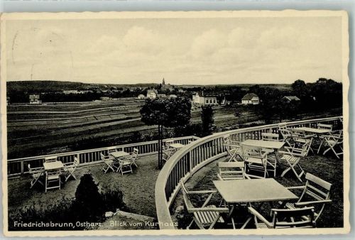Friedrichsbrunn