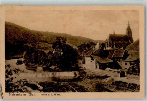 Meisenheim