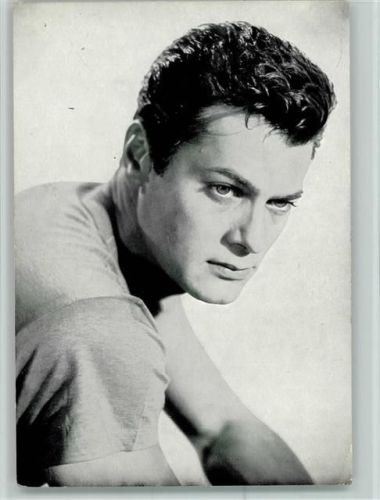 Tony Curtis - WS-Druck Nr. 128 AK