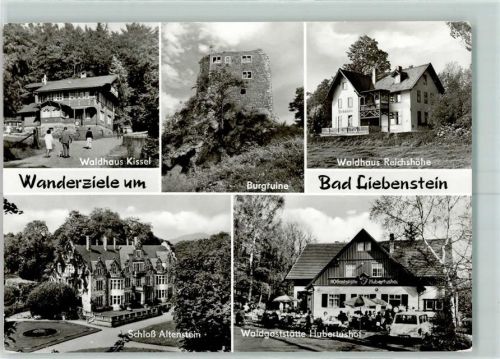 Bad Liebenstein