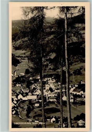Oberzeiring