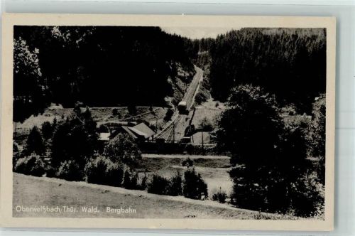 Oberweißbach