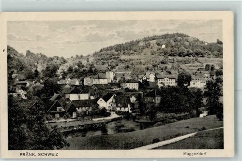 Muggendorf