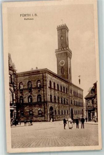 Fürth