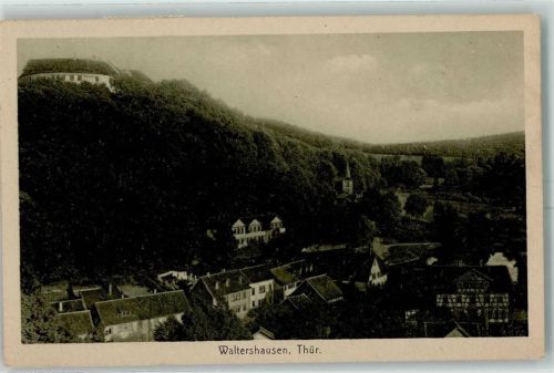 Waltershausen