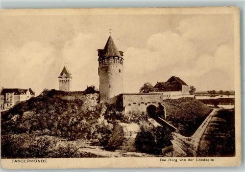 Tangermünde