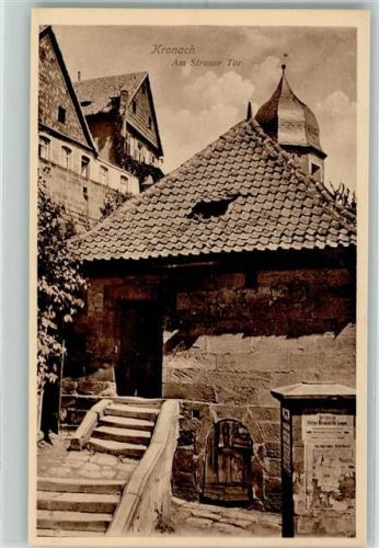 Kronach