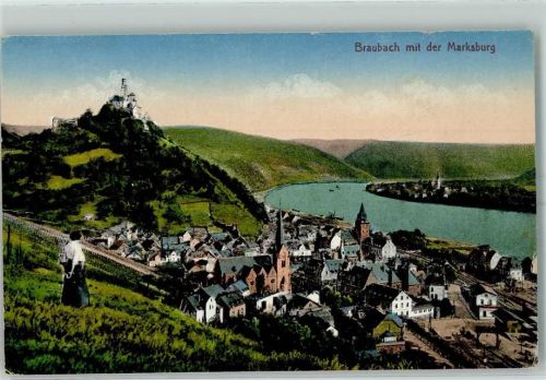 Braubach