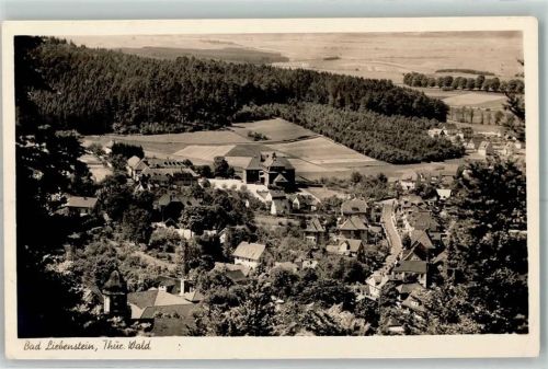 Bad Liebenstein