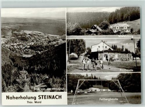 Steinach