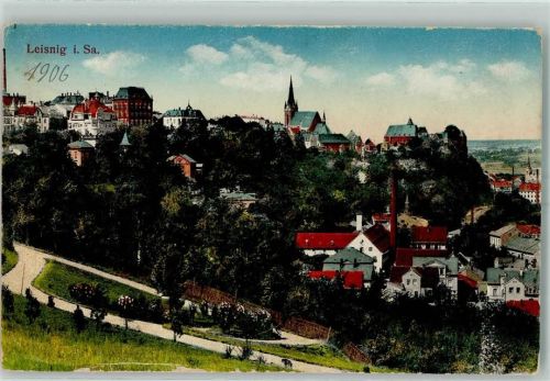 Leisnig