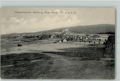 Gehlberg
