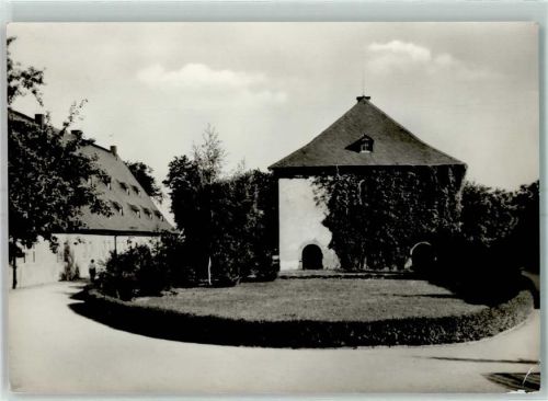 Augustusburg