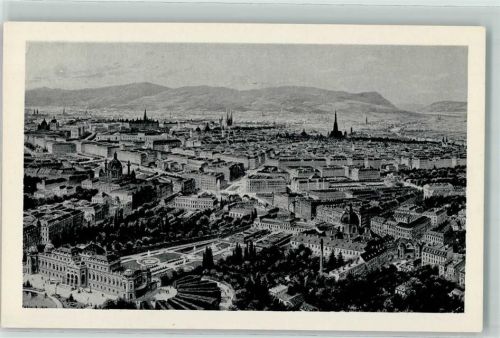 Wien Belvedere