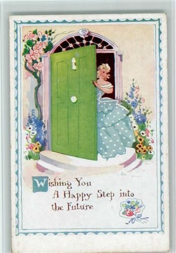 Photochrom Co London and Tunbridge Wells - Poesie