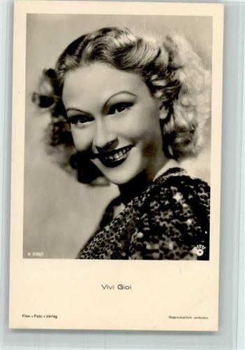 A 3765-1 Vivi Gioi AK