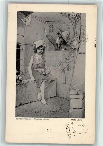 Nr. 117 Verlag Girtanner - Gute Erhaltung
