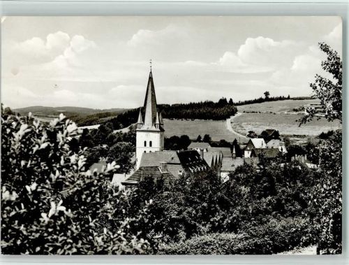 Drolshagen Kirche