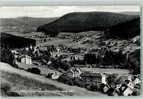 Tonbach