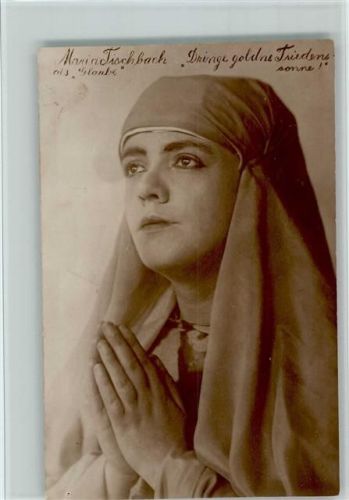 Maria Fischbach AK
