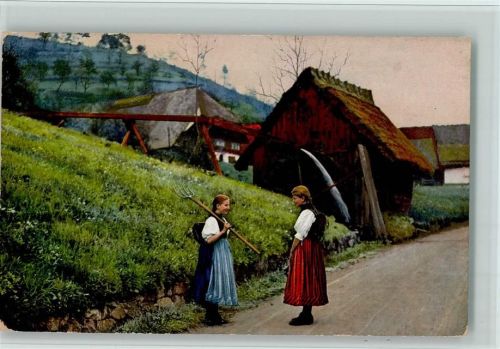 Photochromie Serie 169 Nr. 3013 Verlag Nenke & Ostermaier