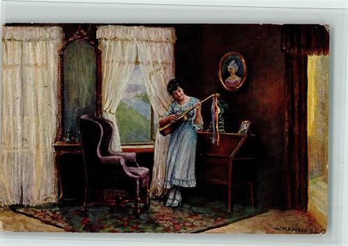 Verlag amag 331 Lieder zur Laute von Rahnfeld - Wandervogel