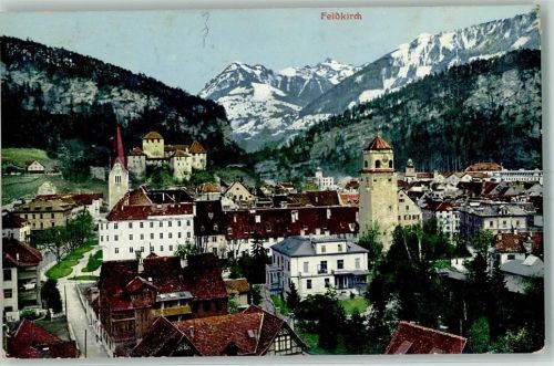 Feldkirch