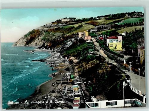Gabicce Mare