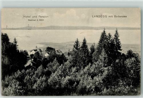 Landeck 1910 Hotel