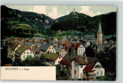 Geislingen