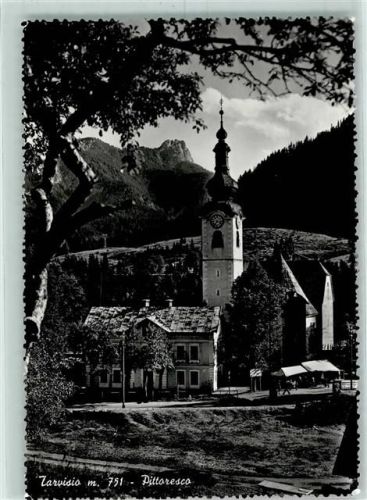 Tarvisio Pittoresco