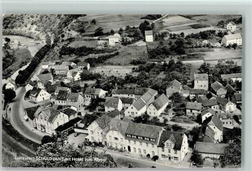 Schuld Hotel zum Ahrtal