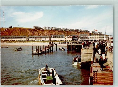 Helgoland
