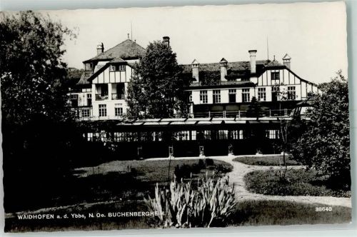 Waidhofen Buchenbergheim
