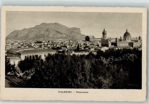 Palermo