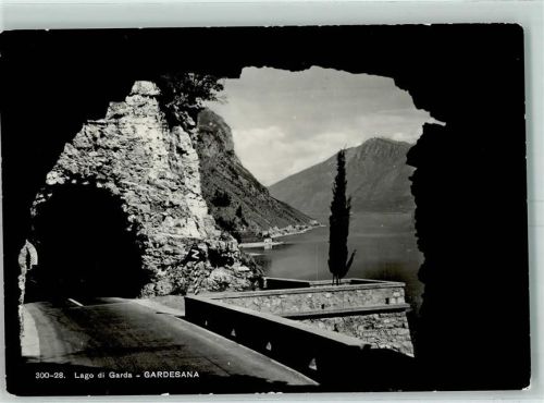 13010 Caresana - Lago di Garda