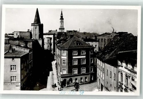 Neustadt O.S. Marien Apotheke