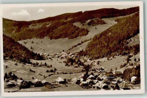 Menzenschwand