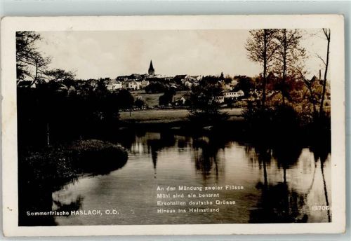 Haslach